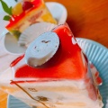 実際訪問したユーザーが直接撮影して投稿した東所沢ケーキ洋菓子 YOCCOの写真