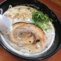 実際訪問したユーザーが直接撮影して投稿した住吉ラーメン / つけ麺ラーメンスタジアム 初代 秀ちゃんの写真