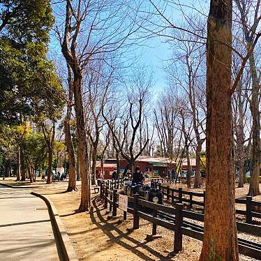 実際訪問したユーザーが直接撮影して投稿した池尻公園世田谷公園の写真