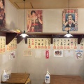実際訪問したユーザーが直接撮影して投稿した西蒲田居酒屋かぶら屋 蒲田店の写真