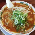 実際訪問したユーザーが直接撮影して投稿した上余田ラーメン専門店ラーメン魁力屋 仙台南店の写真