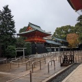 実際訪問したユーザーが直接撮影して投稿した西早稲田地域名所穴八幡 出現殿の写真