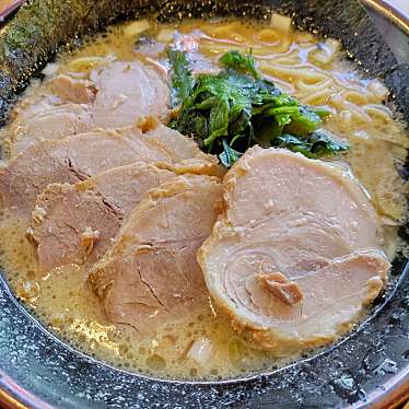 横浜家系ラーメン 鶴乃家 三原店のundefinedに実際訪問訪問したユーザーunknownさんが新しく投稿した新着口コミの写真