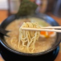 ラーメン - 実際訪問したユーザーが直接撮影して投稿した安永ラーメン / つけ麺川出拉麺店の写真のメニュー情報