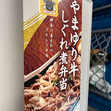 駅弁屋 踊 グランスタ東京のundefinedに実際訪問訪問したユーザーunknownさんが新しく投稿した新着口コミの写真