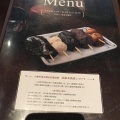 実際訪問したユーザーが直接撮影して投稿した色内カフェcafe 色内食堂の写真