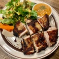 実際訪問したユーザーが直接撮影して投稿した駒沢肉料理TERRACE DINER KOMAZAWAの写真