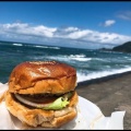 実際訪問したユーザーが直接撮影して投稿した川端ハンバーガーBugers & Sandwiches Banbiの写真