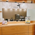 実際訪問したユーザーが直接撮影して投稿した羽田空港日本茶専門店日本茶きみくら 羽田エアポートガーデン店の写真