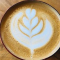 実際訪問したユーザーが直接撮影して投稿した天神コーヒー専門店ハニー珈琲 三越店の写真