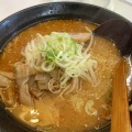 実際訪問したユーザーが直接撮影して投稿した大柏ラーメン / つけ麺らーめんみずきのの写真