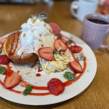 OISO CONNECT CAFE grill and pancakeのundefinedに実際訪問訪問したユーザーunknownさんが新しく投稿した新着口コミの写真