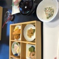 実際訪問したユーザーが直接撮影して投稿した田中町懐石料理 / 割烹悠苑 川徳離れの写真