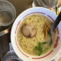 実際訪問したユーザーが直接撮影して投稿した野田町ラーメン専門店スガキヤ 八田フィール店の写真