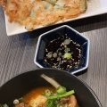 実際訪問したユーザーが直接撮影して投稿した甲子園口韓国料理コリアンキッチン パギョンの写真