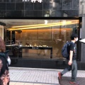 実際訪問したユーザーが直接撮影して投稿した新宿美術館 / ギャラリー・画廊柿傳ギャラリーの写真