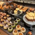 実際訪問したユーザーが直接撮影して投稿した五条橋東4丁目ベーカリーCICON BAKERY by NOHGA HOTELの写真