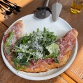 実際訪問したユーザーが直接撮影して投稿した一色イタリアンTRATTORIA PIZZERIA 207の写真