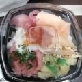 実際訪問したユーザーが直接撮影して投稿した新栄町魚介 / 海鮮料理海鮮どんぶり屋 海どんの写真