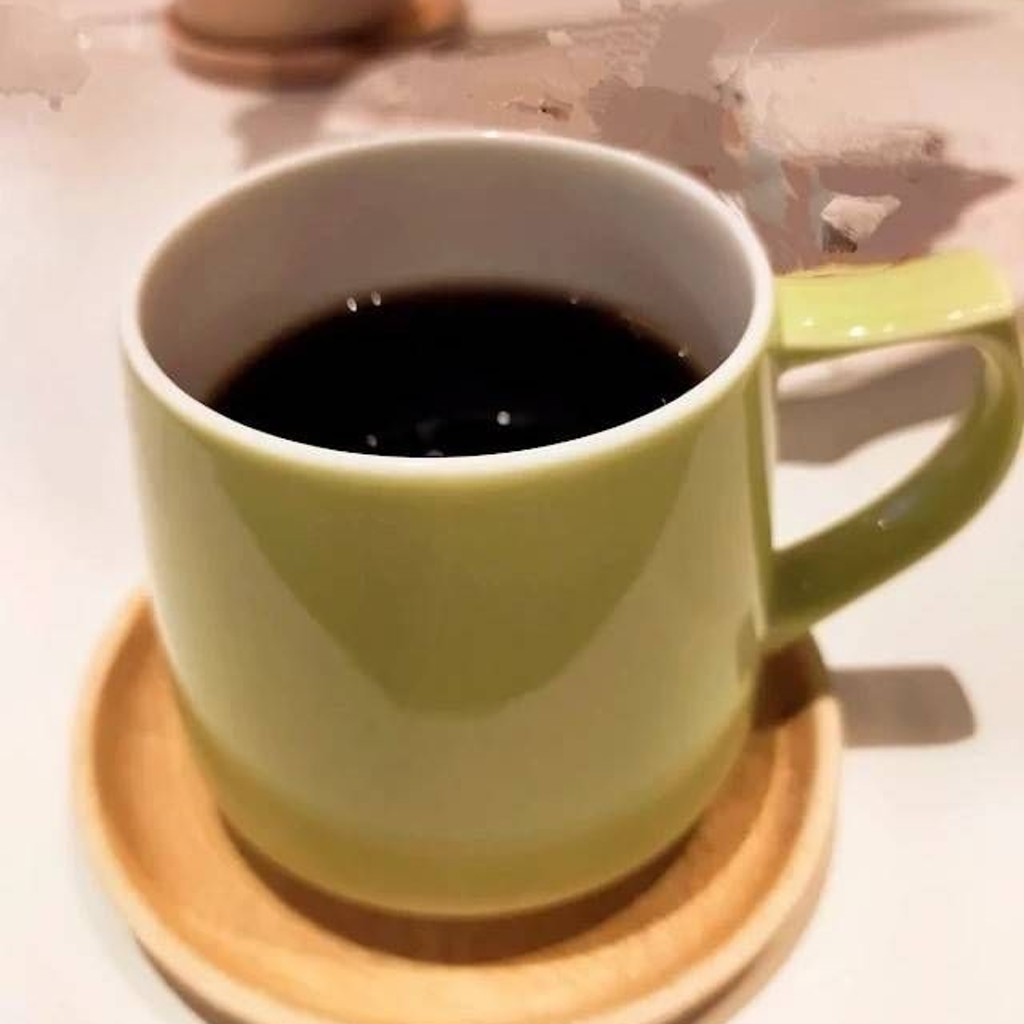 ユーザーが投稿したコーヒーの写真 - 実際訪問したユーザーが直接撮影して投稿した錦町カフェCo.Ro.Ru.COFFEEの写真