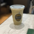 実際訪問したユーザーが直接撮影して投稿した香椎浜カフェタリーズコーヒー イオンモール香椎浜店の写真