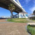 実際訪問したユーザーが直接撮影して投稿した港緑町地域名所アクアパークの写真