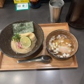 実際訪問したユーザーが直接撮影して投稿した潮江ラーメン専門店メンヤ ニューオルドの写真