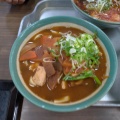 実際訪問したユーザーが直接撮影して投稿した神宮ラーメン / つけ麺宮きしめん 神宮店の写真