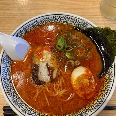 丸源ラーメン 東久留米店のundefinedに実際訪問訪問したユーザーunknownさんが新しく投稿した新着口コミの写真