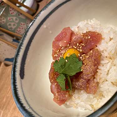 こめらく ニッポンのお茶漬け日和。 新宿京王モール店のundefinedに実際訪問訪問したユーザーunknownさんが新しく投稿した新着口コミの写真