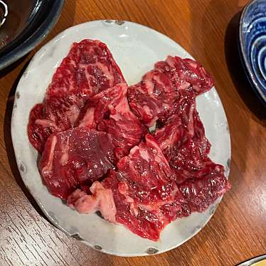 焼肉亭 ソウル園 中野店のundefinedに実際訪問訪問したユーザーunknownさんが新しく投稿した新着口コミの写真