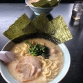 実際訪問したユーザーが直接撮影して投稿した駅前ラーメン / つけ麺魂心家 藤枝駅前の写真