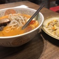 実際訪問したユーザーが直接撮影して投稿した東三国ラーメン / つけ麺幸ちゃん 東三国店の写真