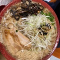 実際訪問したユーザーが直接撮影して投稿した浜町ラーメン / つけ麺頑力屋 ららぽーとTOKYO-BAY店の写真