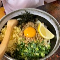 実際訪問したユーザーが直接撮影して投稿した安源寺うどん田りた麺之助の写真