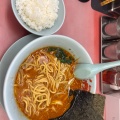 実際訪問したユーザーが直接撮影して投稿した大沢ラーメン専門店ラーメン山岡家 仙台泉区店の写真