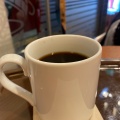 ブレンドコーヒー - 実際訪問したユーザーが直接撮影して投稿した鉄砲町カフェカフェ ベローチェ 広島八丁堀店の写真のメニュー情報