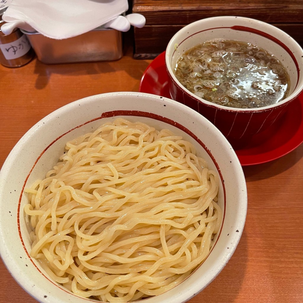 匿命係さんが投稿した江坂町ラーメン専門店のお店麺屋 えぐち/メンヤ エグチの写真