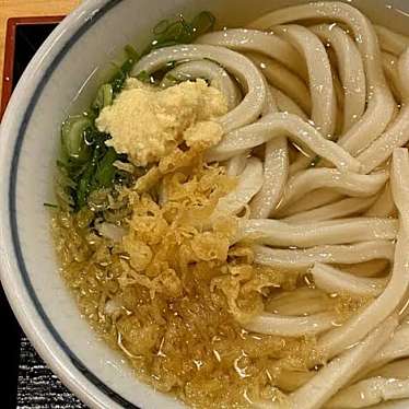 つくもうどん 天神橋店のundefinedに実際訪問訪問したユーザーunknownさんが新しく投稿した新着口コミの写真