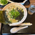 実際訪問したユーザーが直接撮影して投稿した上町ラーメン / つけ麺わだ屋の写真