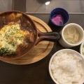 実際訪問したユーザーが直接撮影して投稿した駅西本町洋食キッチンCoCoの写真