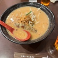 実際訪問したユーザーが直接撮影して投稿した中央ラーメン専門店味噌乃屋 田所商店 エスパル仙台店の写真