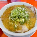 実際訪問したユーザーが直接撮影して投稿した古高町ラーメン / つけ麺山さんラーメンの写真