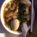 実際訪問したユーザーが直接撮影して投稿した表町ラーメン専門店多楽福亭の写真