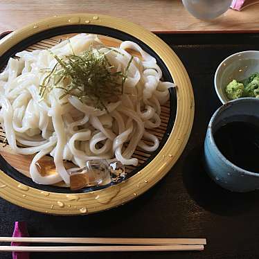 実際訪問したユーザーが直接撮影して投稿した多久町うどん麺工房こうきの写真