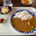 実際訪問したユーザーが直接撮影して投稿した高須南カレーカレー屋ぞうの神さまの写真