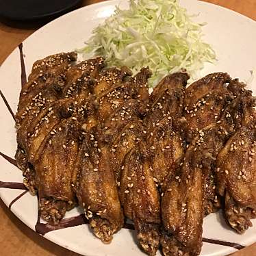 実際訪問したユーザーが直接撮影して投稿した椿町焼鳥風来坊 名駅新幹線口店の写真