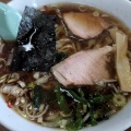 実際訪問したユーザーが直接撮影して投稿した塙ラーメン / つけ麺きせん食堂の写真