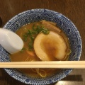 実際訪問したユーザーが直接撮影して投稿した柴崎町ラーメン / つけ麺極ジョーの写真