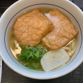 実際訪問したユーザーが直接撮影して投稿した角田丼ものなか卯 東大阪吉田店の写真